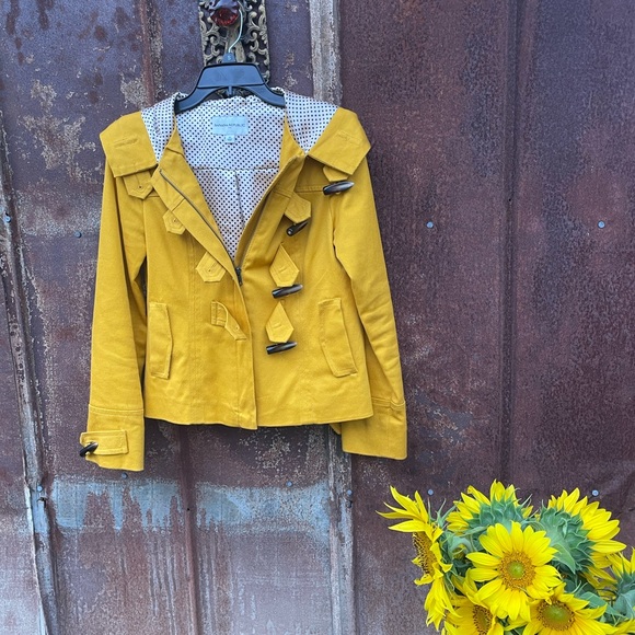 Banana Republic jacket - Picture 4 of 5